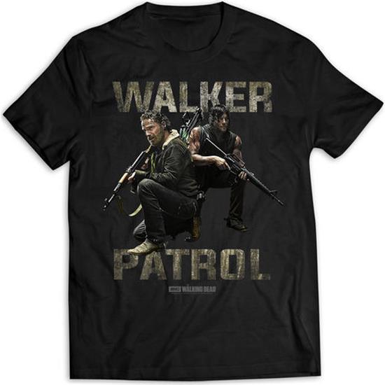 Walking Dead: Walker Patrol