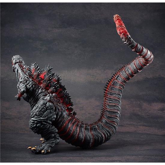 Godzilla: Shin Godzilla Chou Gekizou Series PVC Statue Shin Godzilla 30 cm