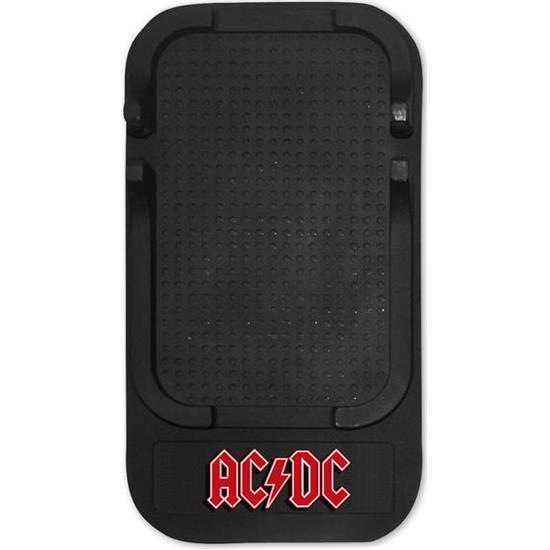 AC/DC: AC/DC mobil, nøgle og mønt holder