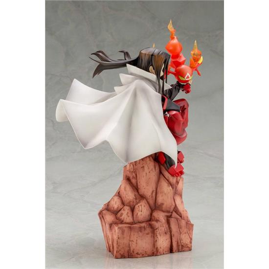 Manga & Anime: Shaman King ARTFXJ Statue 1/8 Hao 26 cm