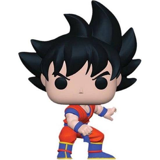 Dragon Ball: Goku POP! Animation Vinyl Figur