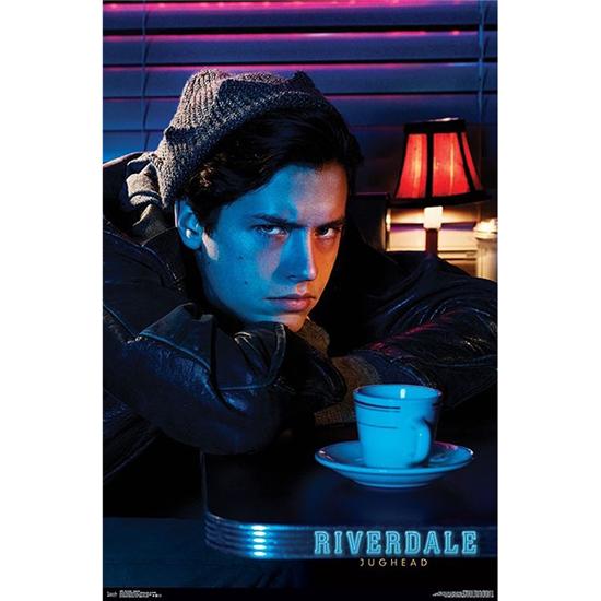 Riverdale: Jughead Plakat