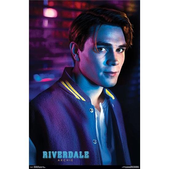 Riverdale: Archie Plakat