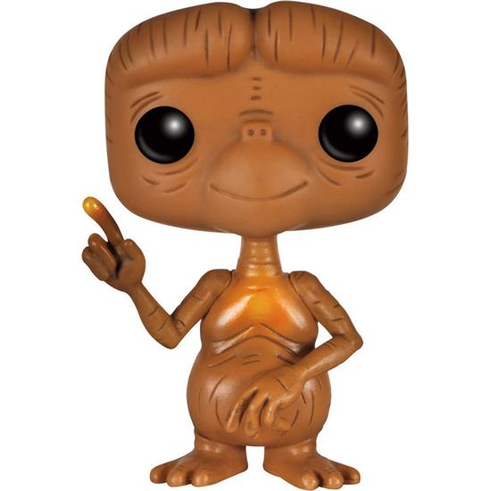 E.T.: E.T. POP! vinyl figur (#130)