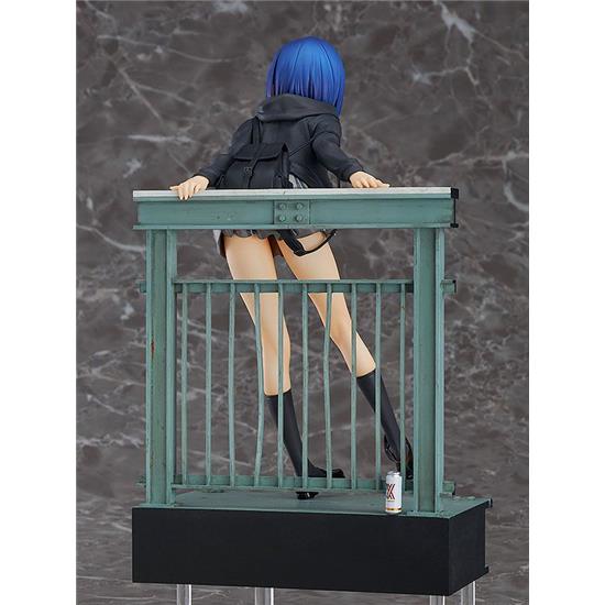 Manga & Anime: Darling in the Franxx PVC Statue 1/7 Ichigo 25 cm