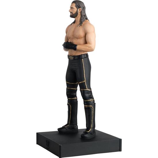 Wrestling: WWE Championship Collection 1/16 Seth Rollins 13 cm