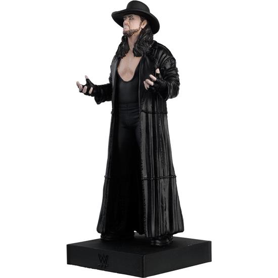 Wrestling: WWE Championship Collection 1/16 Undertaker 16 cm