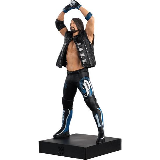Wrestling: WWE Championship Collection 1/16 AJ Styles 16 cm