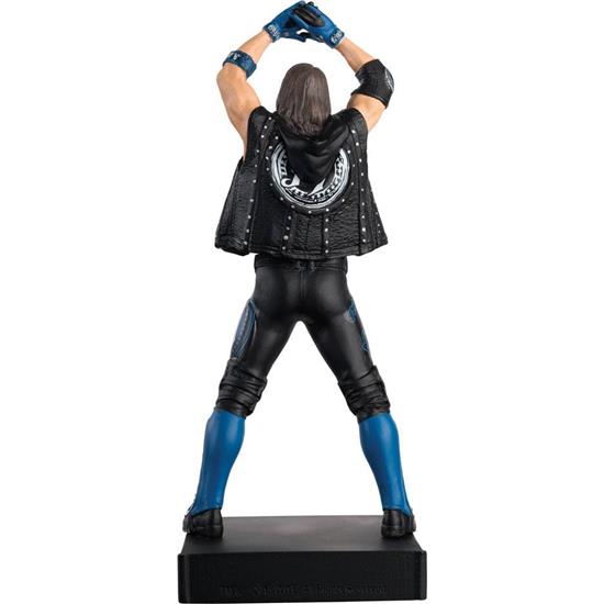 Wrestling: WWE Championship Collection 1/16 AJ Styles 16 cm