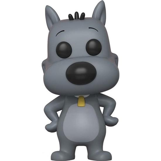 Disney: Porkchop POP! Vinyl Figur
