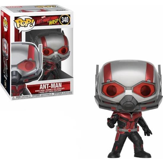 Ant-Man: Ant-Man POP! Movies Vinyl Figur (#340)
