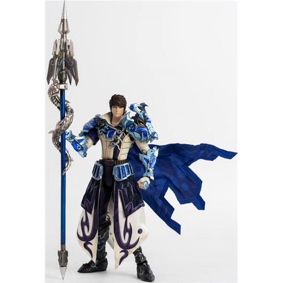 Honor of Kings: Honor of Kings Action Figure Zhao Yun 15 cm