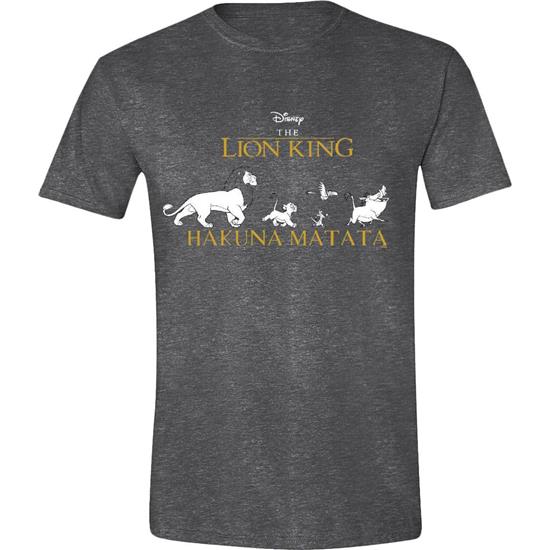 Løvernes Konge: Hakuna Matata T-Shirt