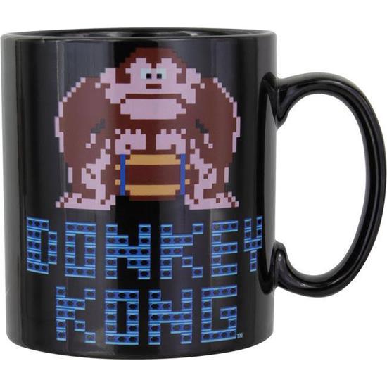 Nintendo: Donkey Kong Mega Krus