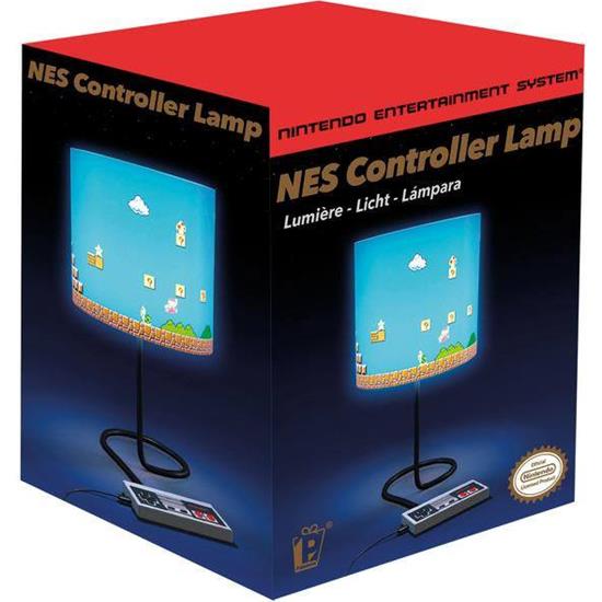 Nintendo: Nintendo NES Lampe