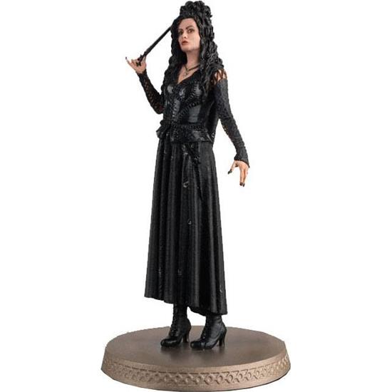 Harry Potter: Wizarding World Figurine Collection 1/16 Bellatrix Lestrange 12 cm