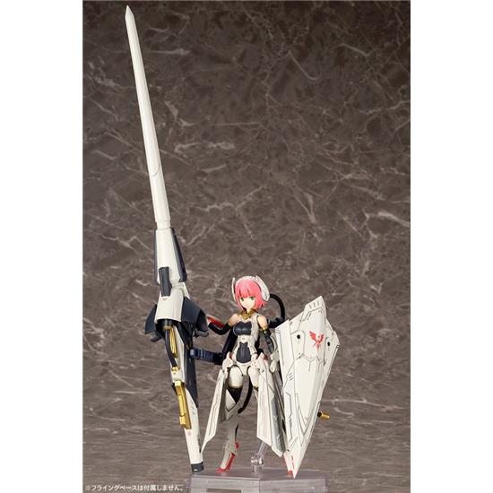 Manga & Anime: Megami Device Plastic Model Kit Bullet Knights Lancer 35 cm