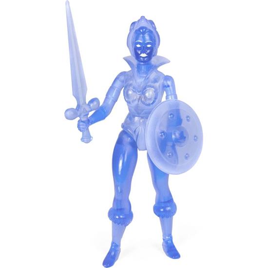 Masters of the Universe (MOTU): Masters of the Universe Vintage Collection Action Figure Frozen Teela 14 cm