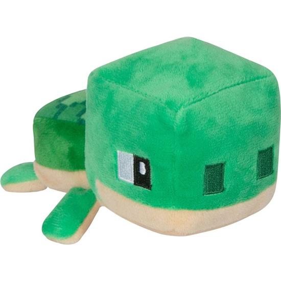 Minecraft: Sea Turtle Bamse 11 cm