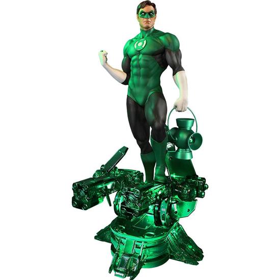 Green Lantern: DC Comic Maquette Green Lantern 41 cm