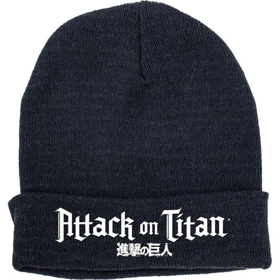 Attack on Titan: Attack on Titan Logo Hue