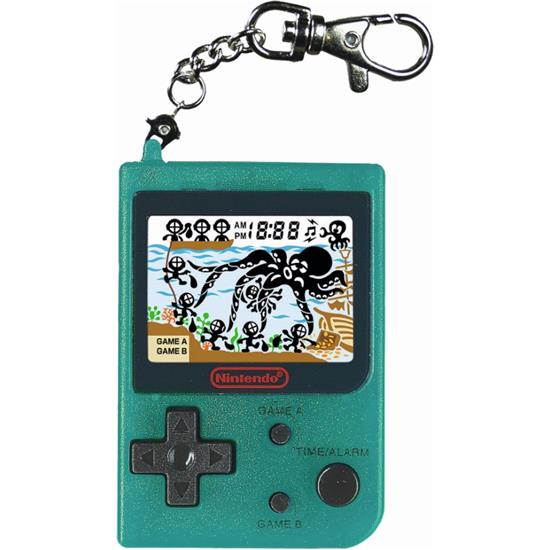 Nintendo: Nintendo Mini Classics - Octopus