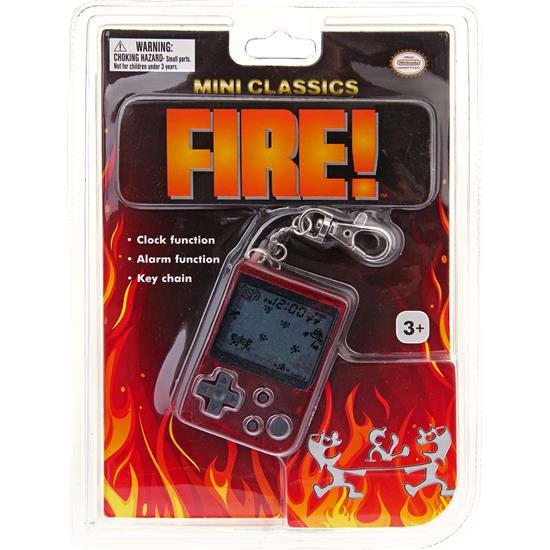 Nintendo: Nintendo Mini Classics - Fire