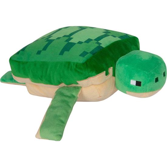Minecraft: Sea Turtle Bamse 29 cm