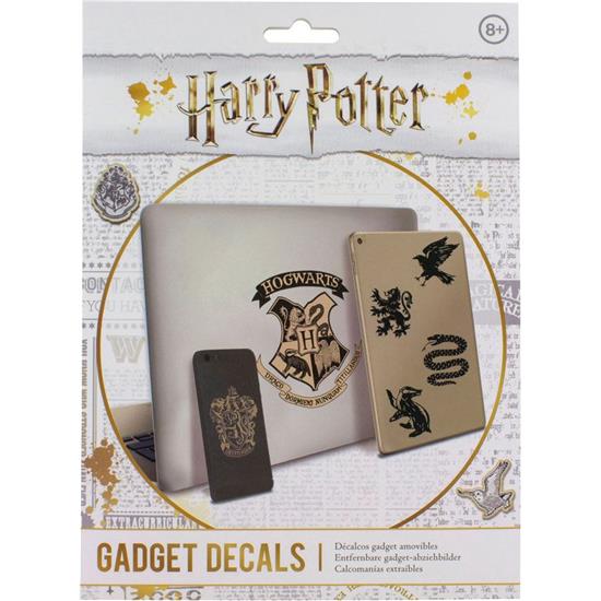 Harry Potter: Harry Potter Gadget Decals