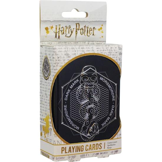 Harry Potter: Dark Arts Spillekort
