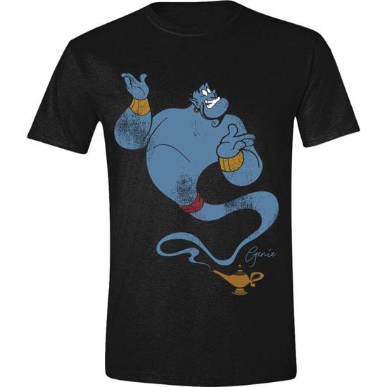 Aladdin: Classic Genie T-Shirt