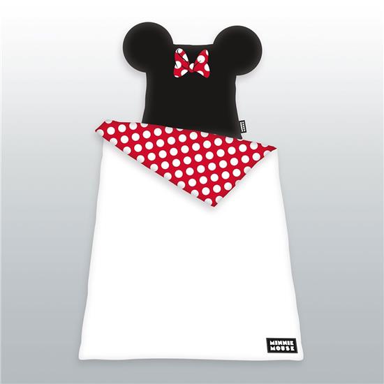 Disney: Minnie Mouse Sengetøj
