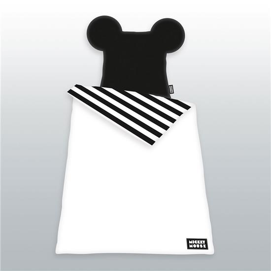 Disney: Mickey Mouse Sengetøj