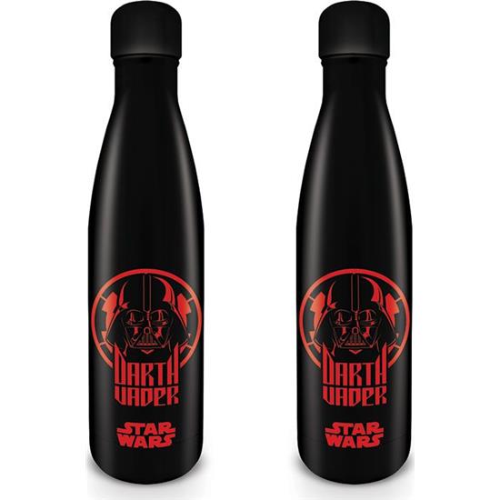 Star Wars: Darth Vader Metal Drikkeflaske