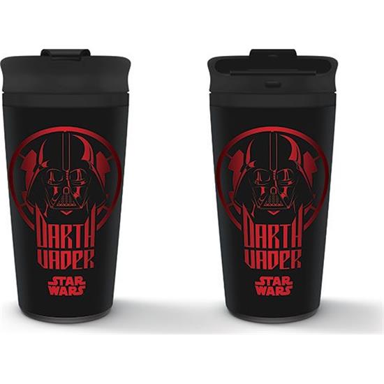 Star Wars: Darth Vader Travel Mug