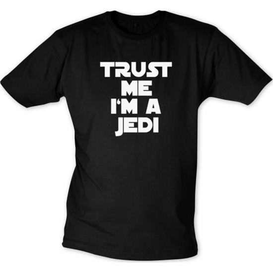 Star Wars: Trust Me I
