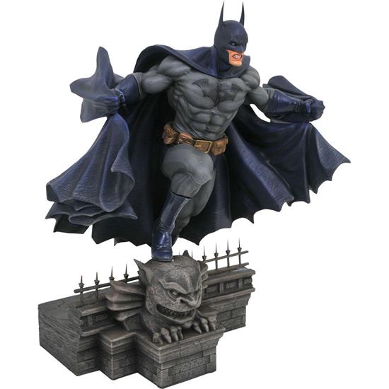 DC Comics: DC Comic Gallery PVC Statue Batman 25 cm