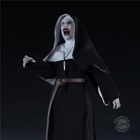 Nun: The Conjuring 2 Action Figure 1/6 The Nun 30 cm