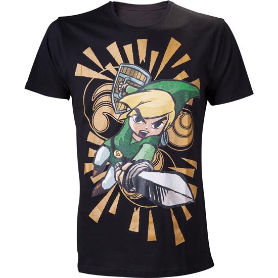 Zelda: Wind Waker T-Shirt