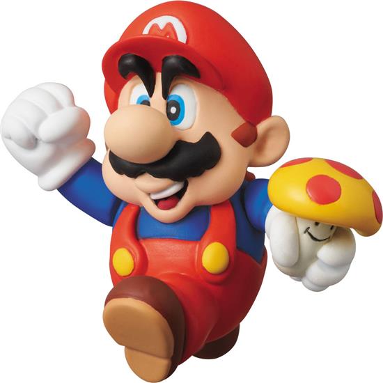 Nintendo: Nintendo UDF Series 1 - Mario (Super Mario Bros.)