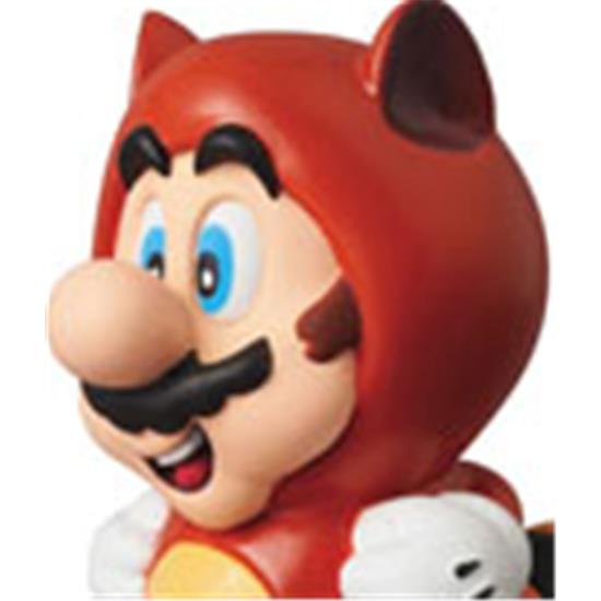 Nintendo: Nintendo UDF Series 1 - Tanuki Mario (Super Mario Bros.)