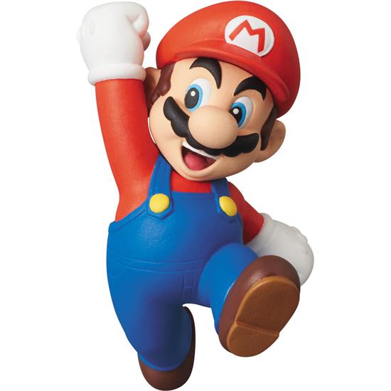 Nintendo: Nintendo UDF Series 2 - Mario (New Super Mario Bros. Wii)