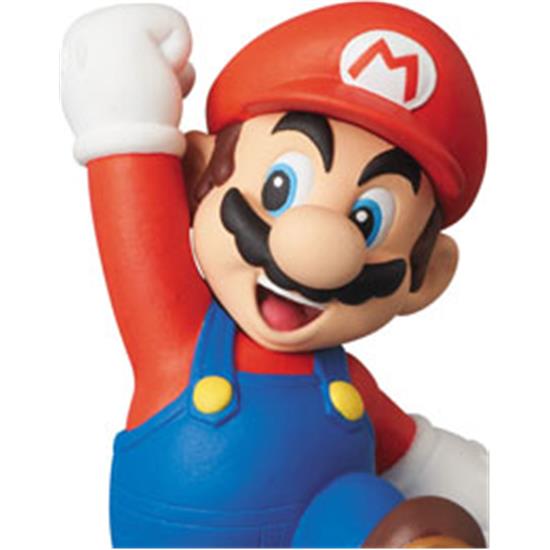 Nintendo: Nintendo UDF Series 2 - Mario (New Super Mario Bros. Wii)