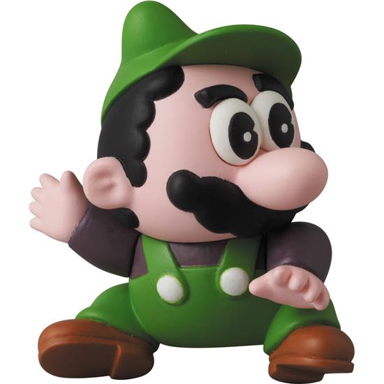 Nintendo: Nintendo UDF Series 2 - Luigi (Mario Bros.)