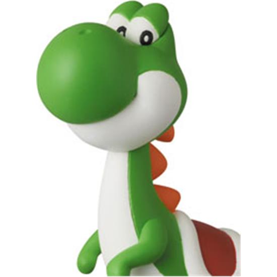 Nintendo: Nintendo UDF Series 2 - Yoshi (Super Mario Bros.)