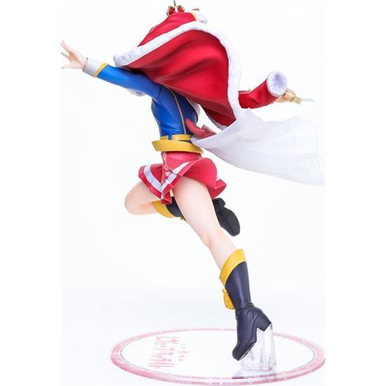 Manga & Anime: Shoujo Kageki Revue Starlight PVC Statue 1/7 Karen Aijo 22 cm