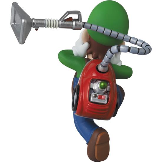 Nintendo: Nintendo UDF Series 2 - Luigi (Luigi