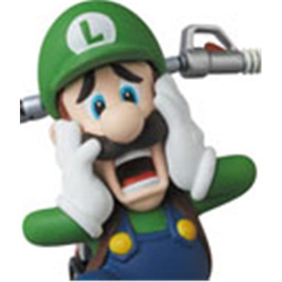 Nintendo: Nintendo UDF Series 2 - Luigi (Luigi