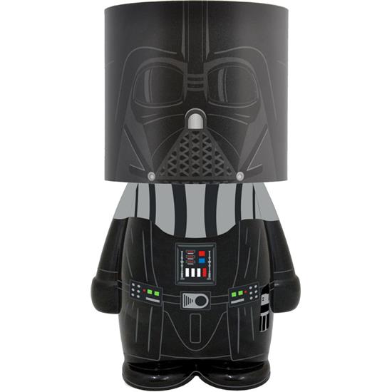 Star Wars: Darth Vader bord LED lampe
