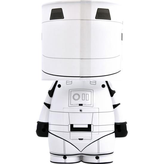 Star Wars: Stormtrooper bord LED lampe
